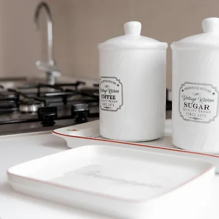 Апартаменты Maison Dode *