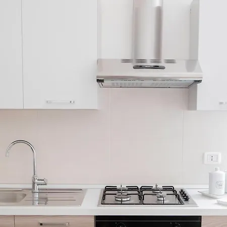 Apartamento Maison Dode *