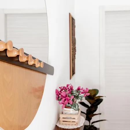 Maison Dode דירה סירקוזה