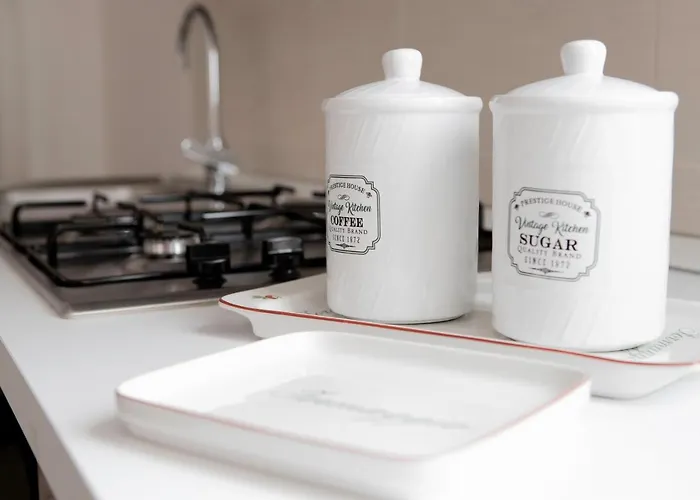 Διαμέρισμα Maison Dode *