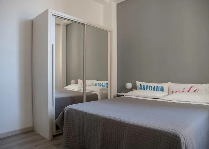 Maison Dode Διαμέρισμα Συρακούσες