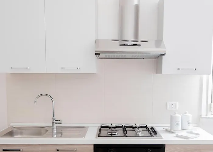 Διαμέρισμα Maison Dode *