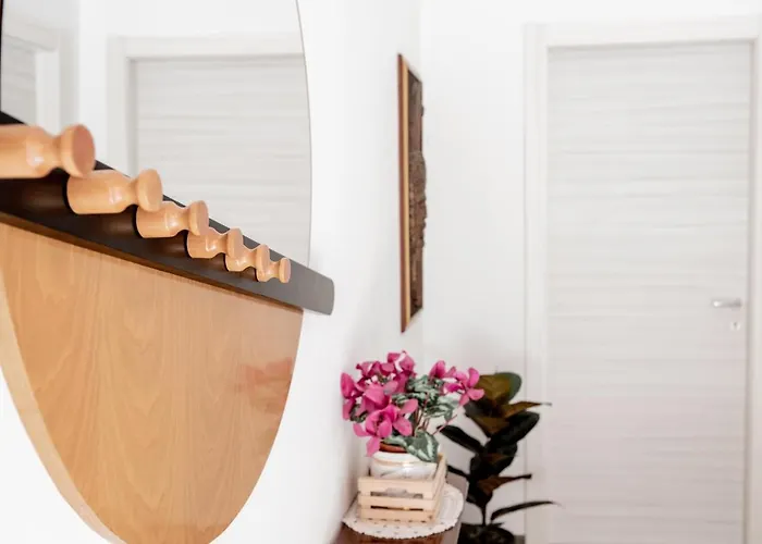 Maison Dode Διαμέρισμα Συρακούσες