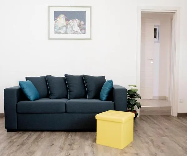 Maison Dode Διαμέρισμα Συρακούσες