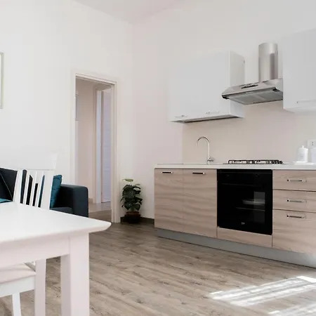 Διαμέρισμα Maison Dode Συρακούσες