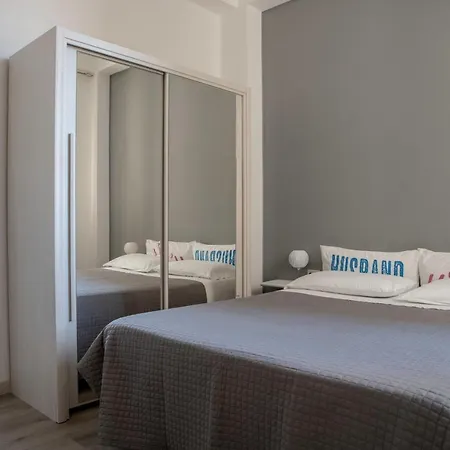 Maison Dode Апартаменты Сиракузы