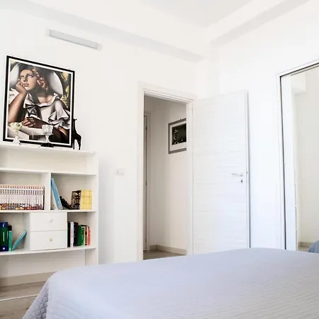 Maison Dode Апартаменты *