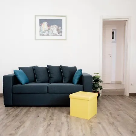 Maison Dode Апартаменты Сиракузы